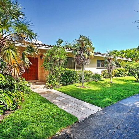 7545 Southwest 124Th Street Vila Miami Exterior foto