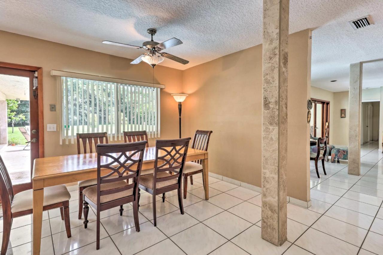7545 Southwest 124Th Street Vila Miami Exterior foto