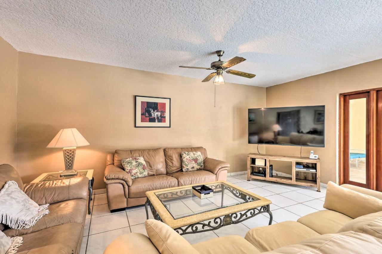 7545 Southwest 124Th Street Vila Miami Exterior foto