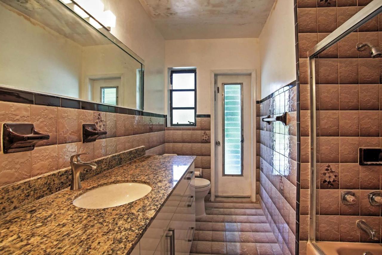 7545 Southwest 124Th Street Vila Miami Exterior foto