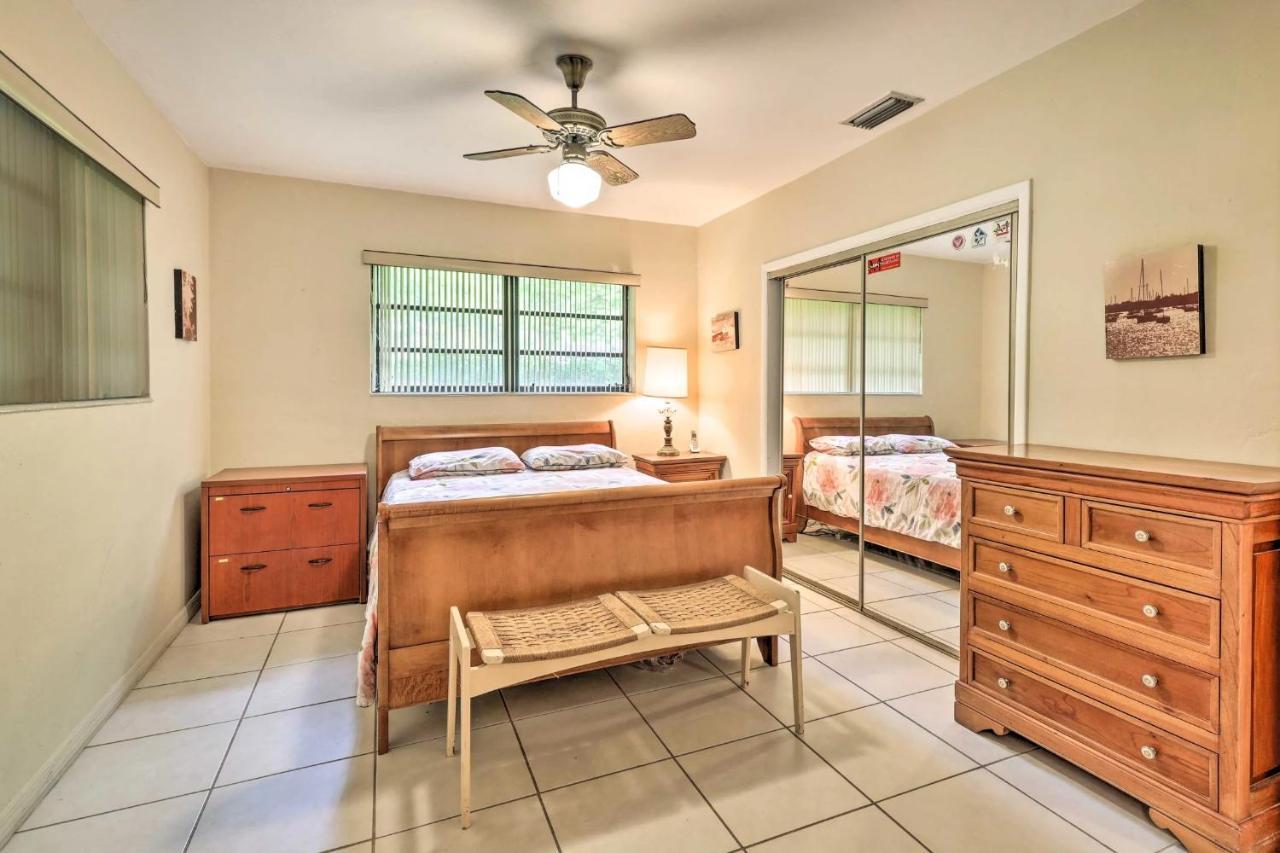 7545 Southwest 124Th Street Vila Miami Exterior foto