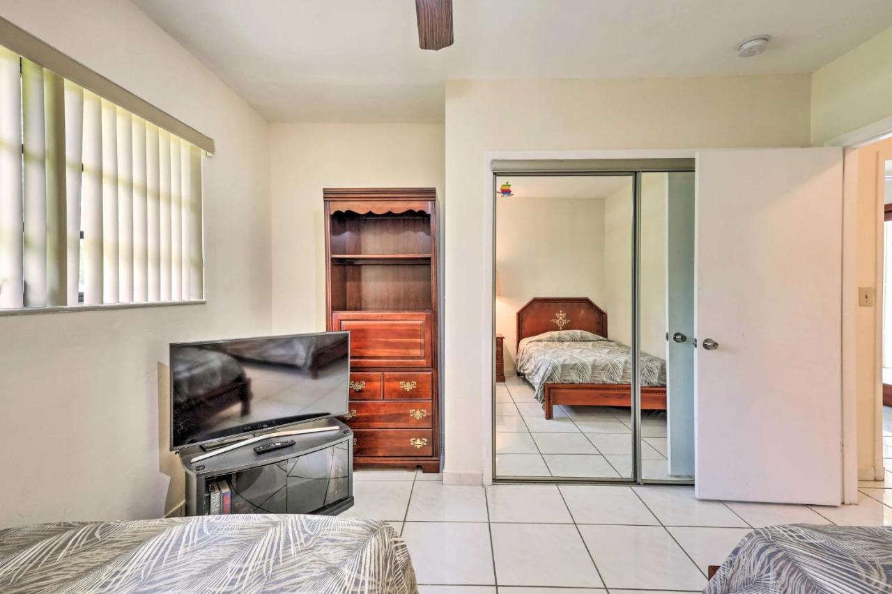 7545 Southwest 124Th Street Vila Miami Exterior foto
