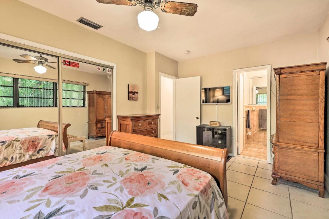 7545 Southwest 124Th Street Vila Miami Exterior foto