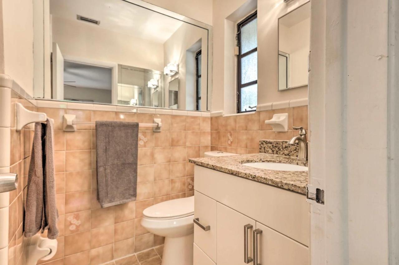 7545 Southwest 124Th Street Vila Miami Exterior foto