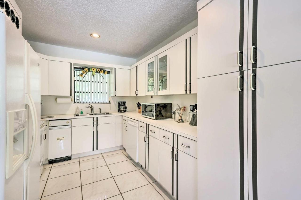 7545 Southwest 124Th Street Vila Miami Exterior foto