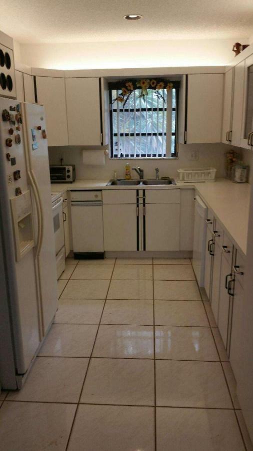 7545 Southwest 124Th Street Vila Miami Exterior foto