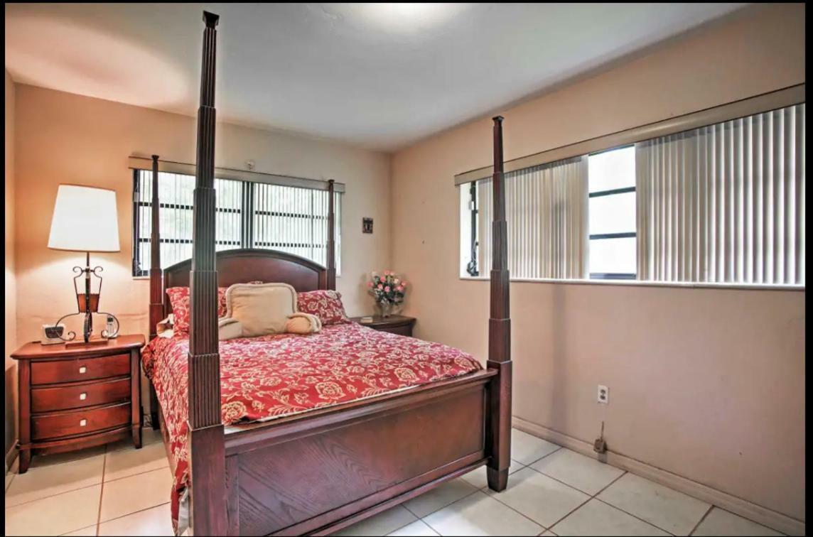 7545 Southwest 124Th Street Vila Miami Exterior foto